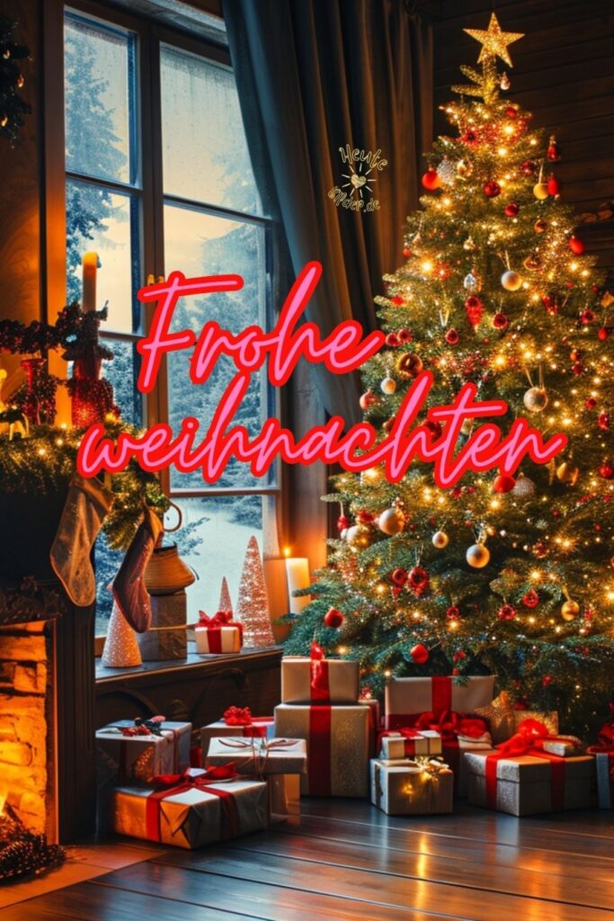 Frohe Weihnachten Bilder Kostenlos